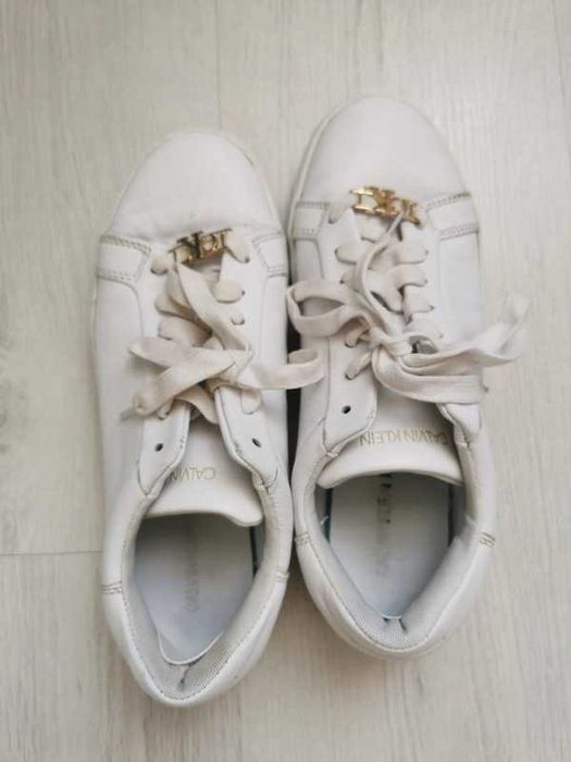 Încălțăminte Calvin Klein, marime 39