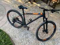 Bike cross fusion pro 29