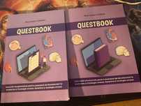 Carti bac biologie quest book