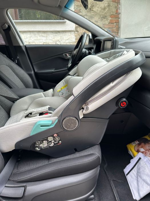 Peg Perego book 51 3 в 1