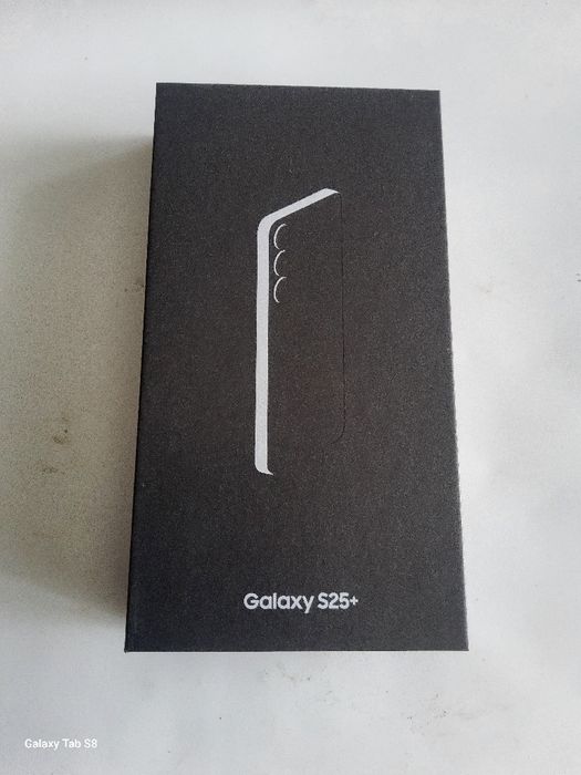 Samsung galaxy s25 plus