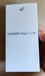 HONOR Magic 7 Lite 5G Titanium Black 16/256 GB ca nou, fullbox !