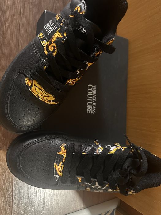 Дамски Маратонки Versace Jeans Couture