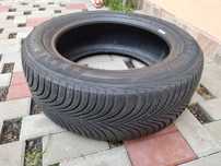 Michelin Alpin 5