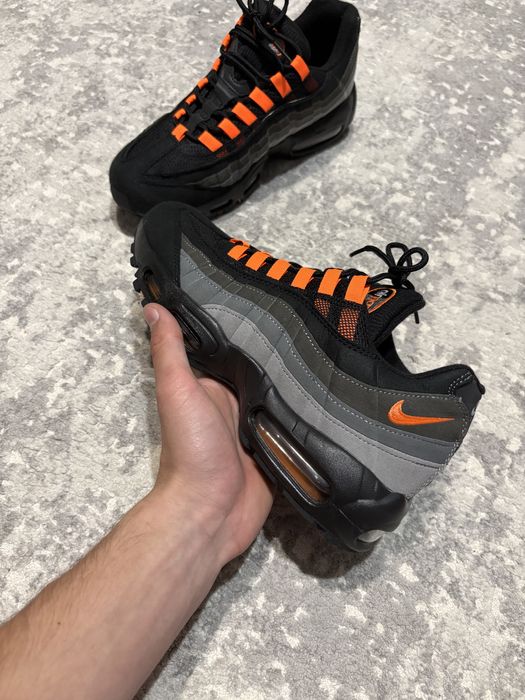 Nike air max 95