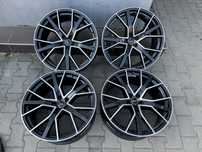 Оригинални джанти 22" Цола за AUDI Q7 Q8 RS6 RS7