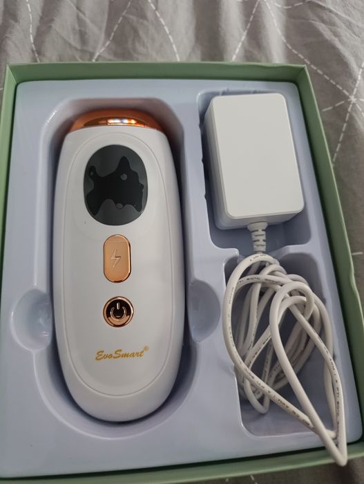 Vând epilator ipl folosit o dată