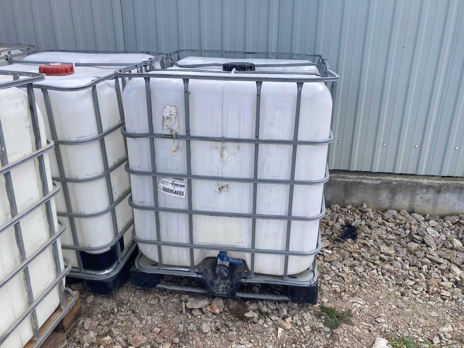 vand fose septice ecologice