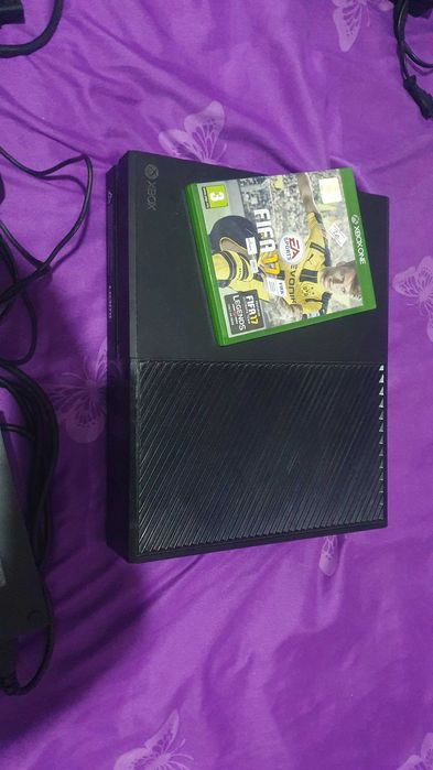 Console Gaming Xbox One si PlayStation 3 Modate