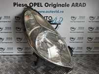 Far dreapta Citroen Xsara N1
