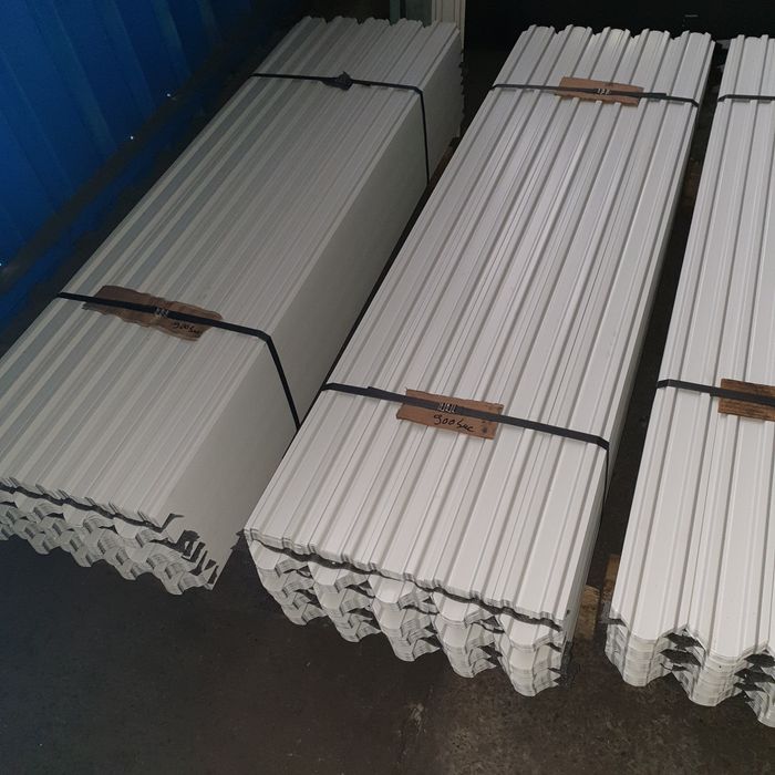 vand sipca metalica de gard