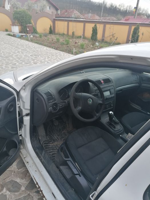Vând Skoda Octavia 2 fab 2009