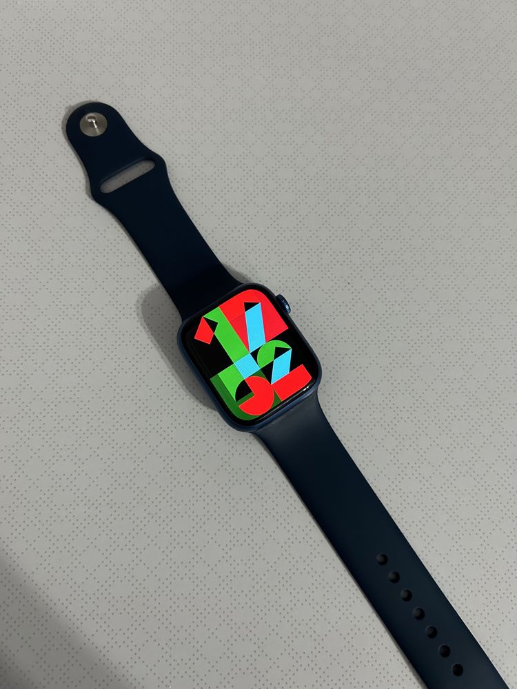 Apple Watch Series 7