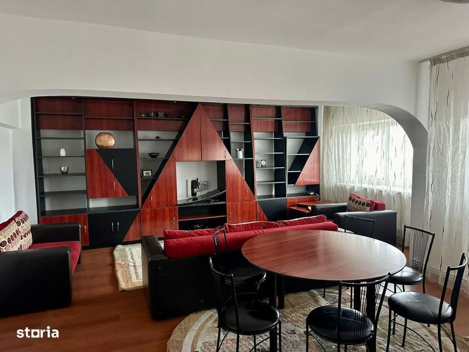 Apartament de inchiriat CENTRAL