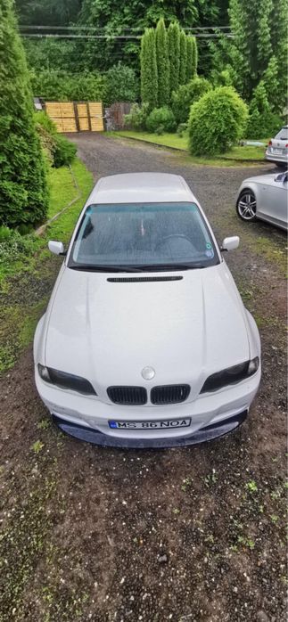 Bmw e46 seria 3  330i