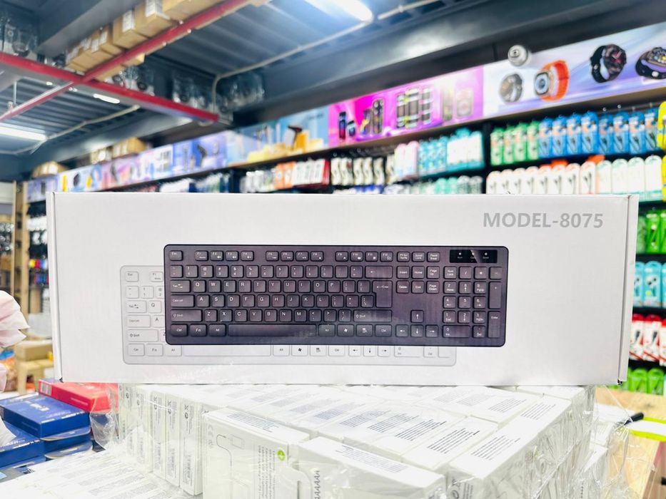 Клавиатура, офисная клавиатура, игровая