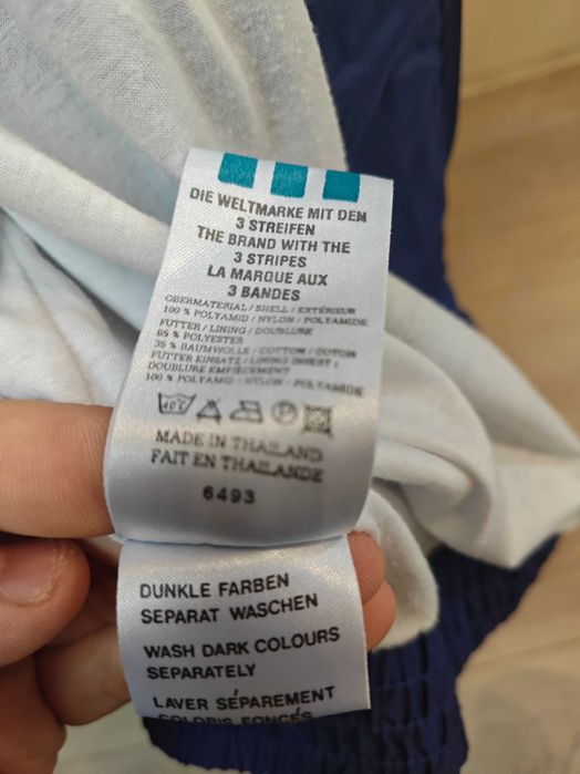 bluza vintage Adidas Originals L/XL man