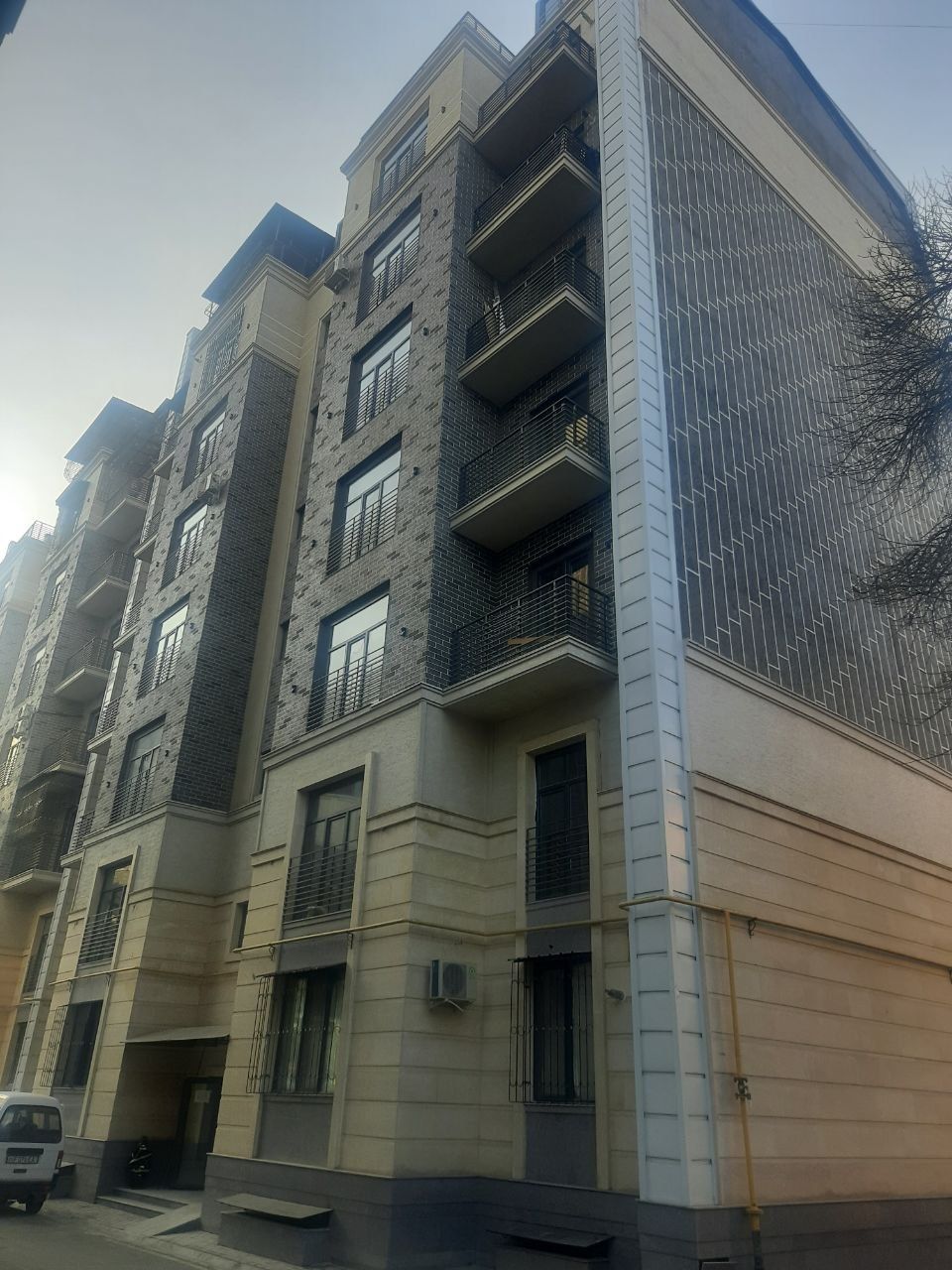 Сдаётся квартира