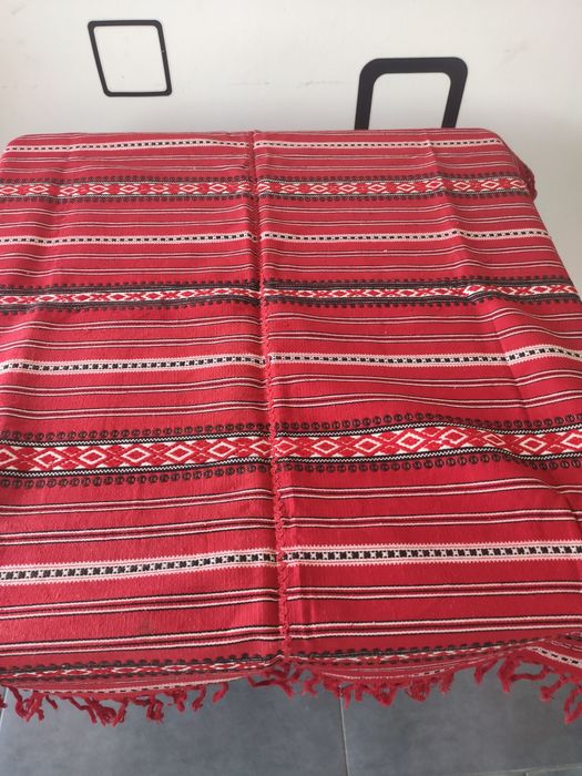 Fata de masa traditionala 100 x 93 cm