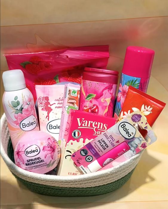 Cosulet pentru cadou