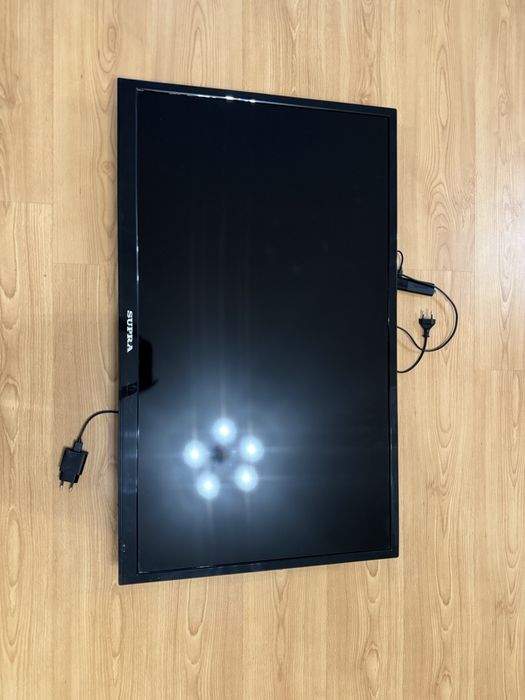 Телевизор с приставкой xiaomi