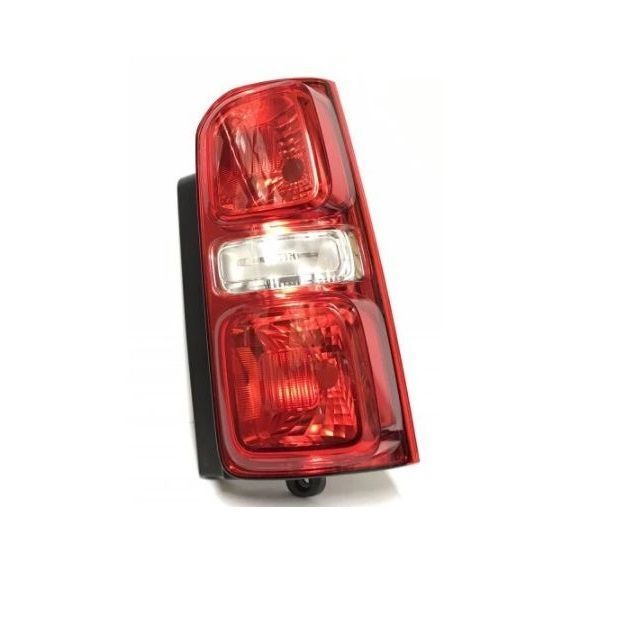 Stop, lampa spate Opel Vivaro, 03.20; Zafira Life, 08.20, Peugeot Expert/Traveller, 06.20, Toyota Proace, 06.20, Citroen Jumpy/Spacetourer, 06.20, TYC, partea dreapta, tip bec P21/4W+P21/5W+P21W+PY21W;