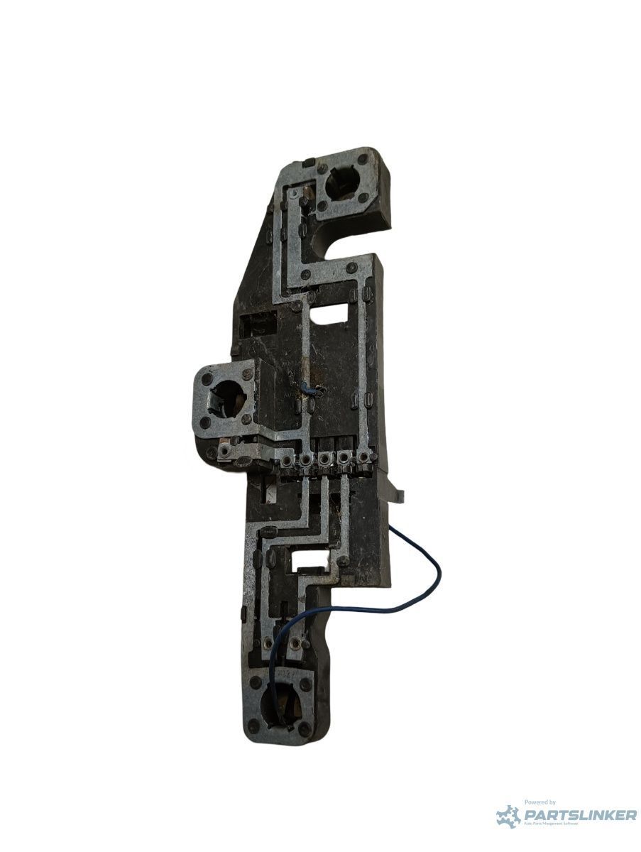 Soclu stop spate DACIA LOGAN LS_ 2004 - >