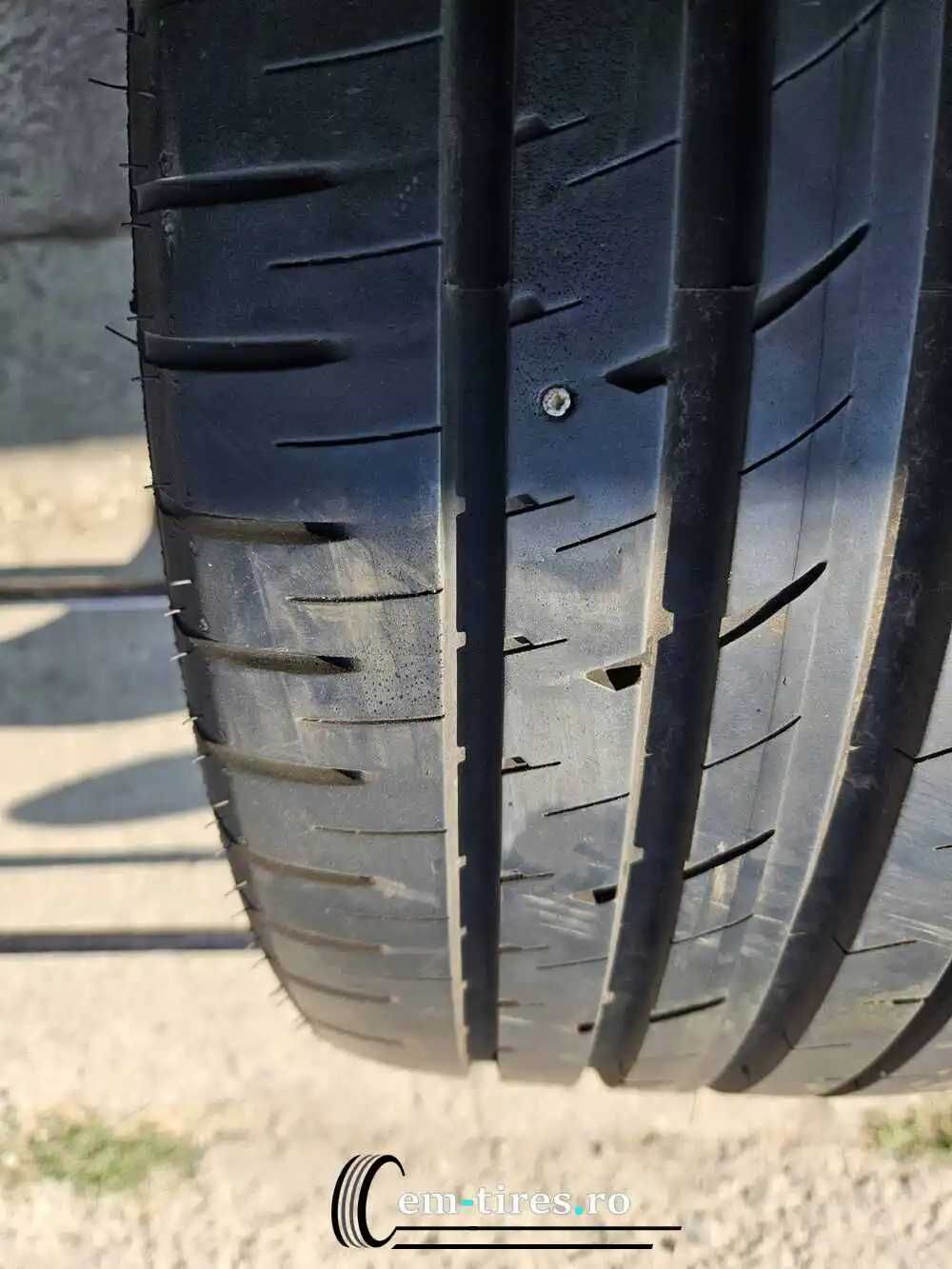 SET 2 Anvelope Vara 245/35 R18 GOODYEAR Eagle F1 asitmmetric 2 88Y - R
