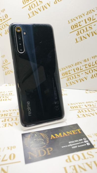 NDP Amanet Brăila Realme 6s (1229)