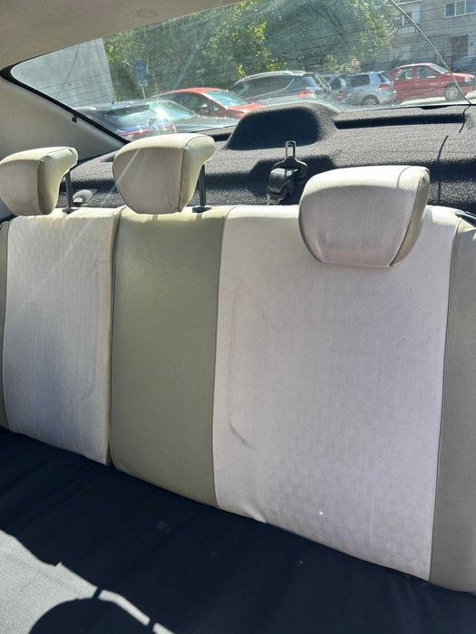 Dacia Logan 1.5 Diesel