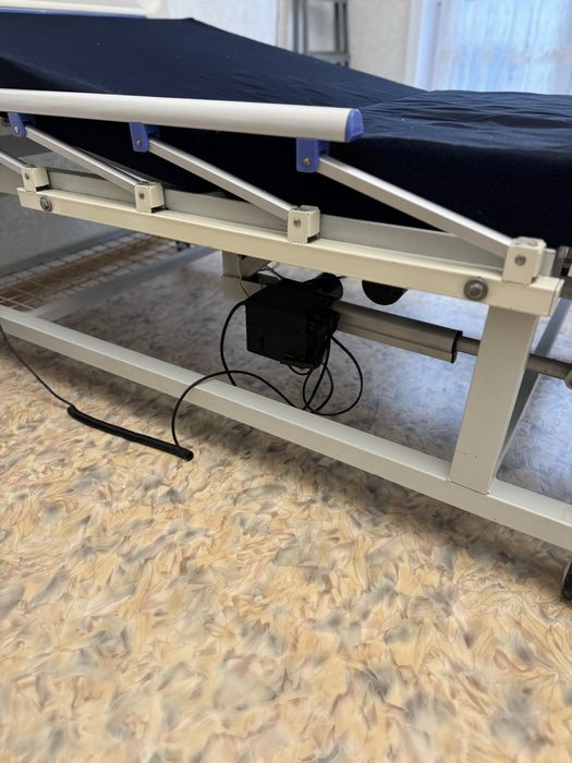 Функциональная кровать