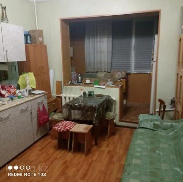 Продам квартиру в Боралдае