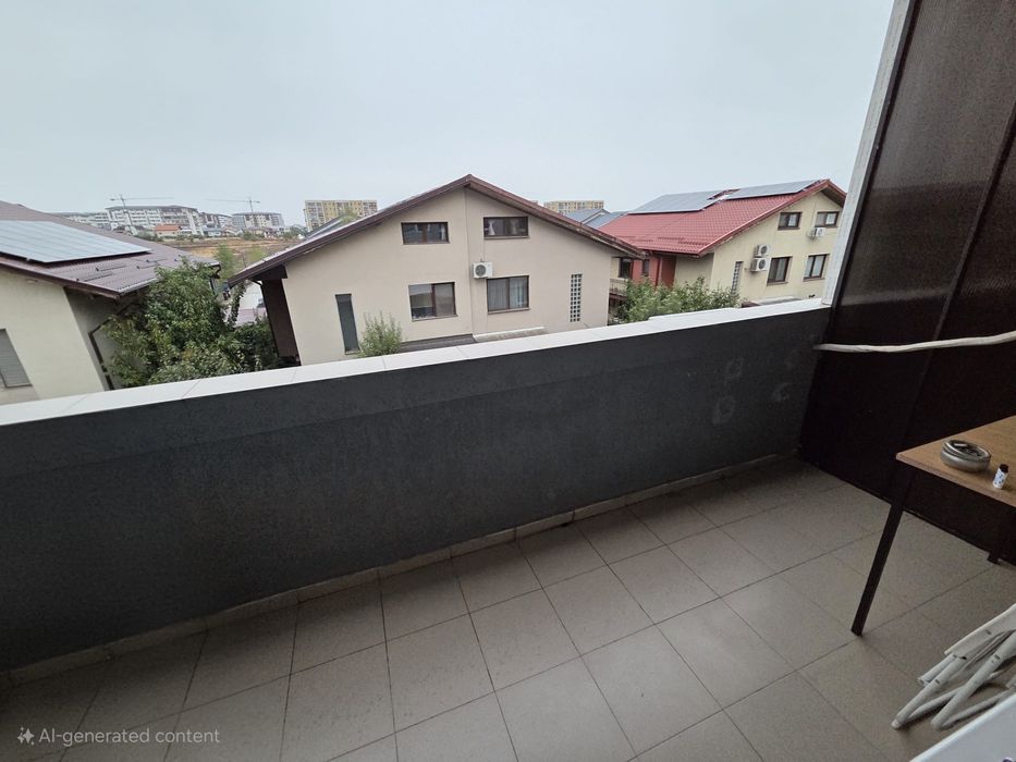 Inchiriez apartament 2 camere mp2