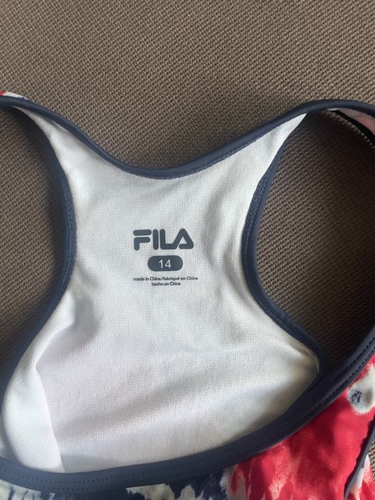 Costum de baie Fila