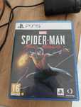 Spider man miles morales