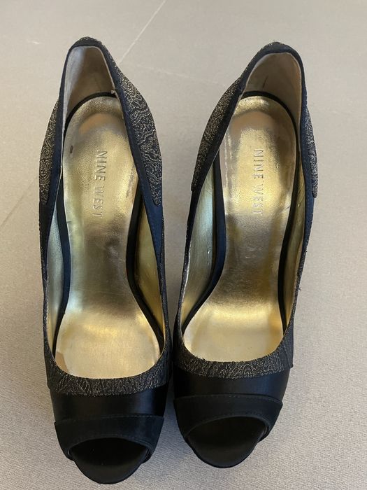 Дамски обувки Nine West