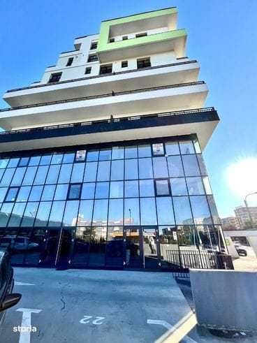 Dau in chirie spatiu comercial langa Coresi Mall