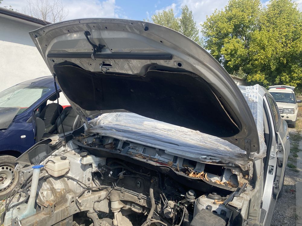 Преден капак Hyundai IX35