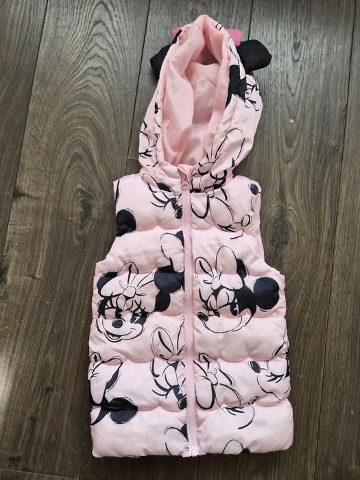 Грейка за момиче 98см