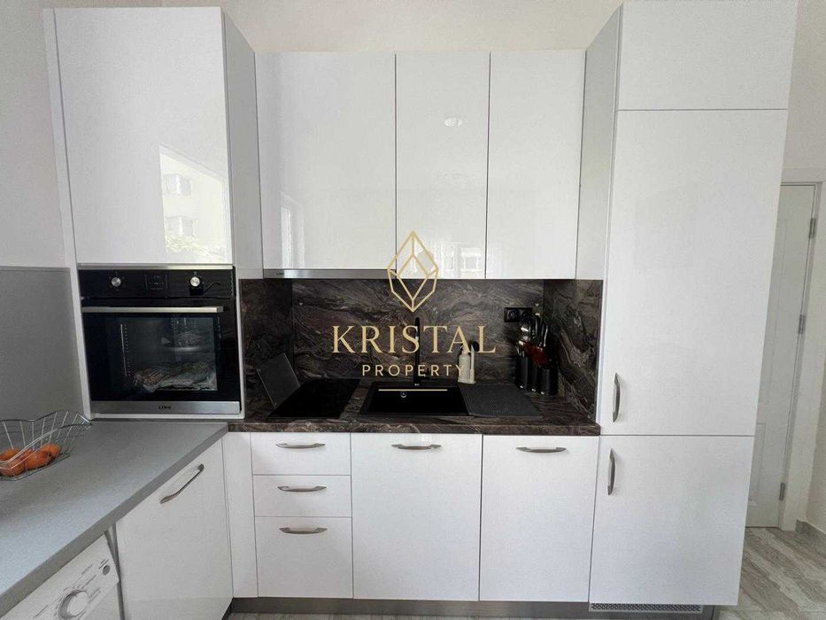 Продава се Двустаен апартамент в к.к. Слънчев бряг - 67 кв.м за 1583 €/кв.м - Снимка #5