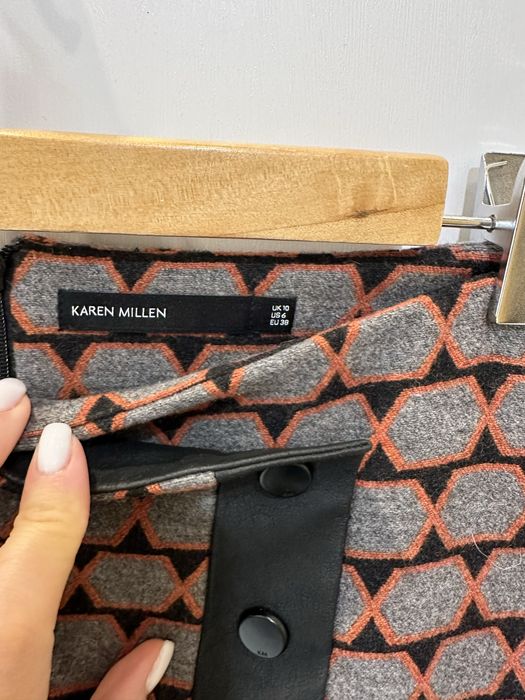 Дамска пола Karen Milan