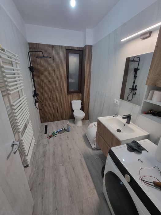 Amenajari interioare ,Exterioare si Fatade