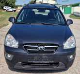Kia Carens 2.0 CRDi на части Киа Каренс 2.0 ЦРДИ на части