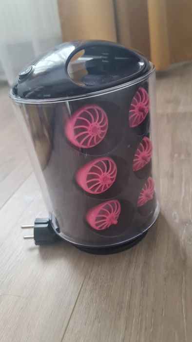 Trusa de bigudiuri electrice BaByliss