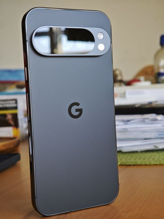 Google Pixel 10 Pro XL