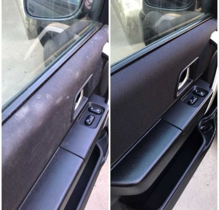 Detailing auto/ spălare/curățare interior