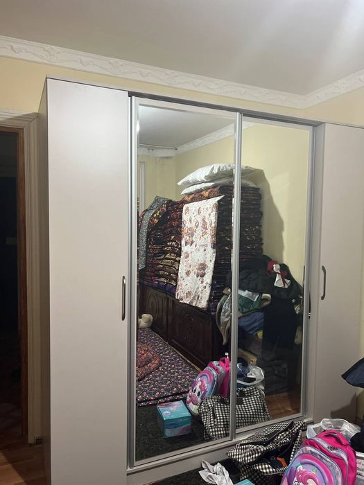 Заказа ясатилган мебел