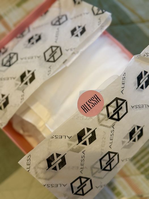 Уникална детска рокля Alessa