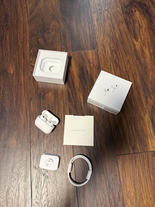 Apple air pods pro gen2