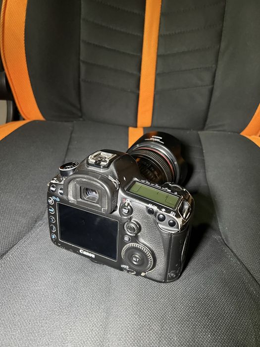 Canon mark 3